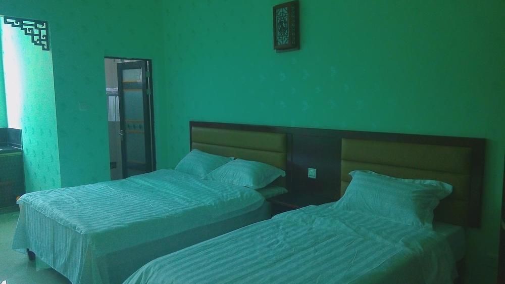 Ju Yuan Ge Hotel Sanya Eksteriør billede