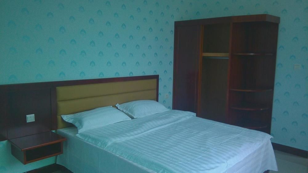 Ju Yuan Ge Hotel Sanya Eksteriør billede