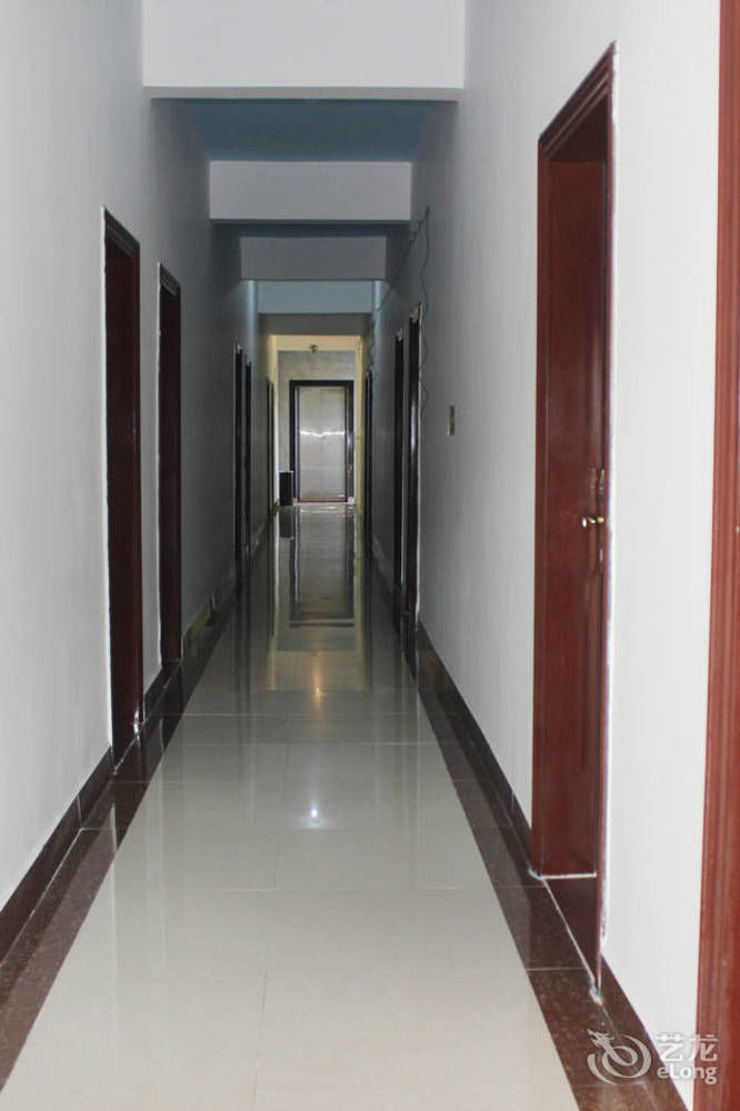 Ju Yuan Ge Hotel Sanya Eksteriør billede