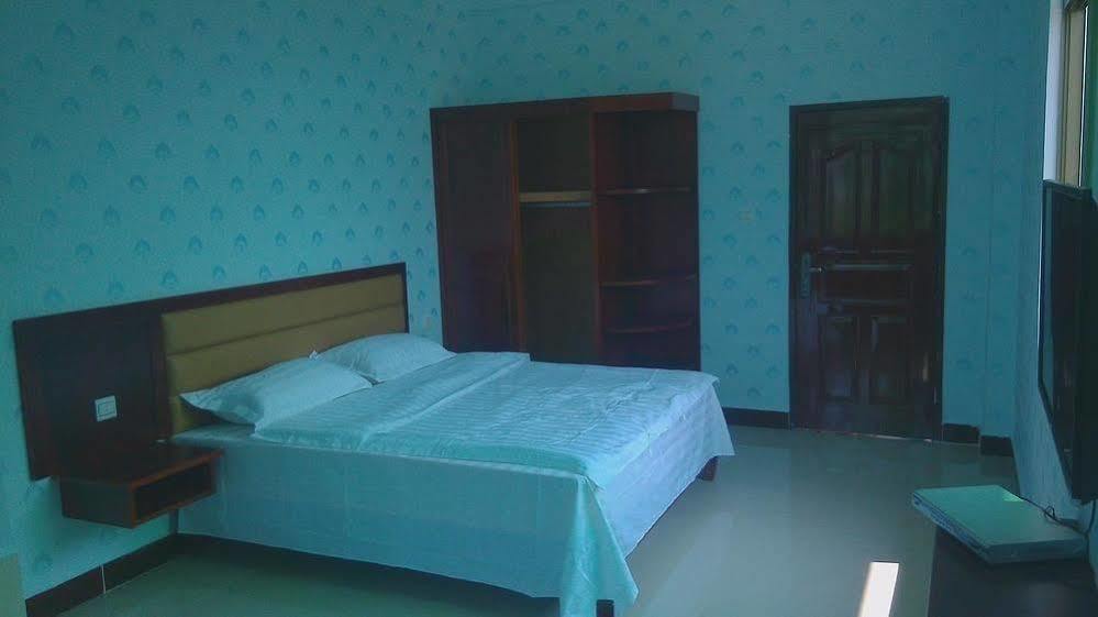 Ju Yuan Ge Hotel Sanya Eksteriør billede